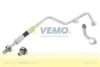 VEMO V22-20-0007 High Pressure Line, air conditioning